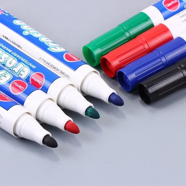 SET MAGIČNIH VODENIH FLOMASTERA (12 FLOMASTERA) - Mangoshop.rs