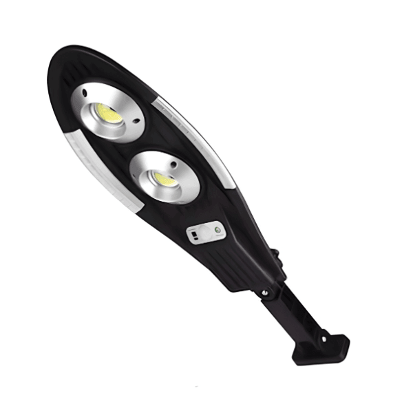 Solarna LED lampa sa daljinskim upravljačem - Mango shop